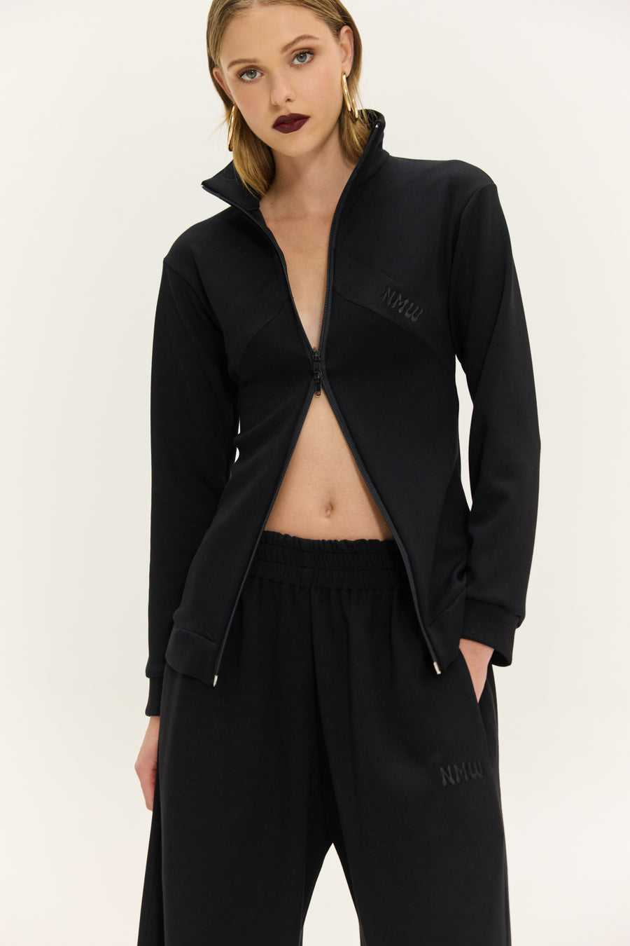 NMW Prosecco Pants (Black)