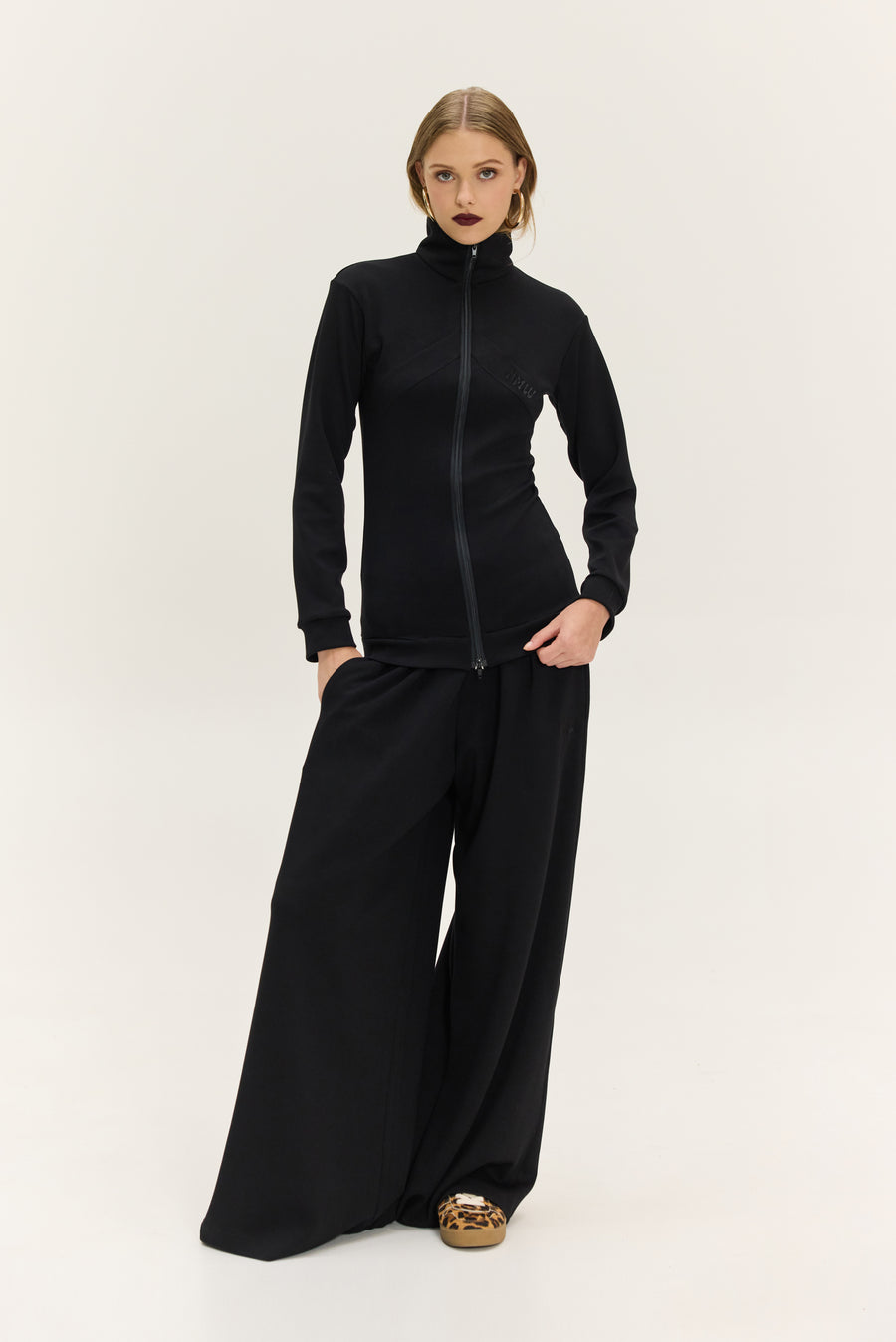 NMW Prosecco Pants (Black)