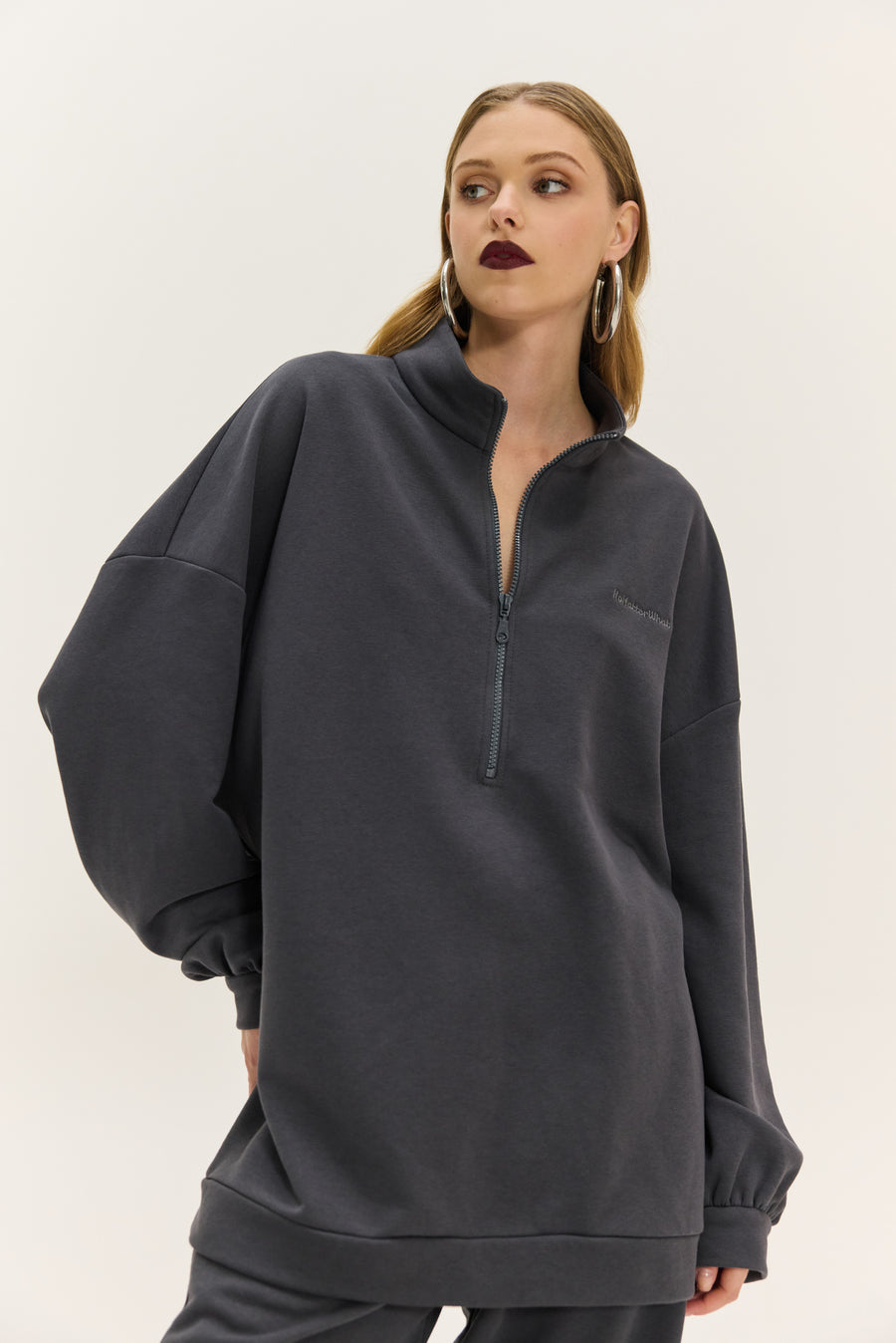 NMW Soul Top (Dark Grey)