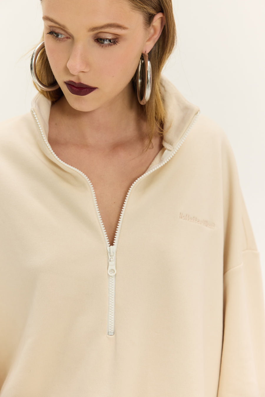 NMW Soul Top (Cream)