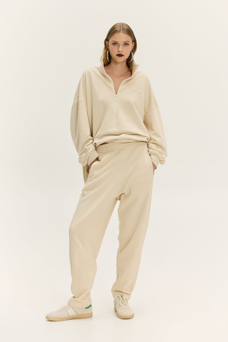 NMW Soul Top (Cream)