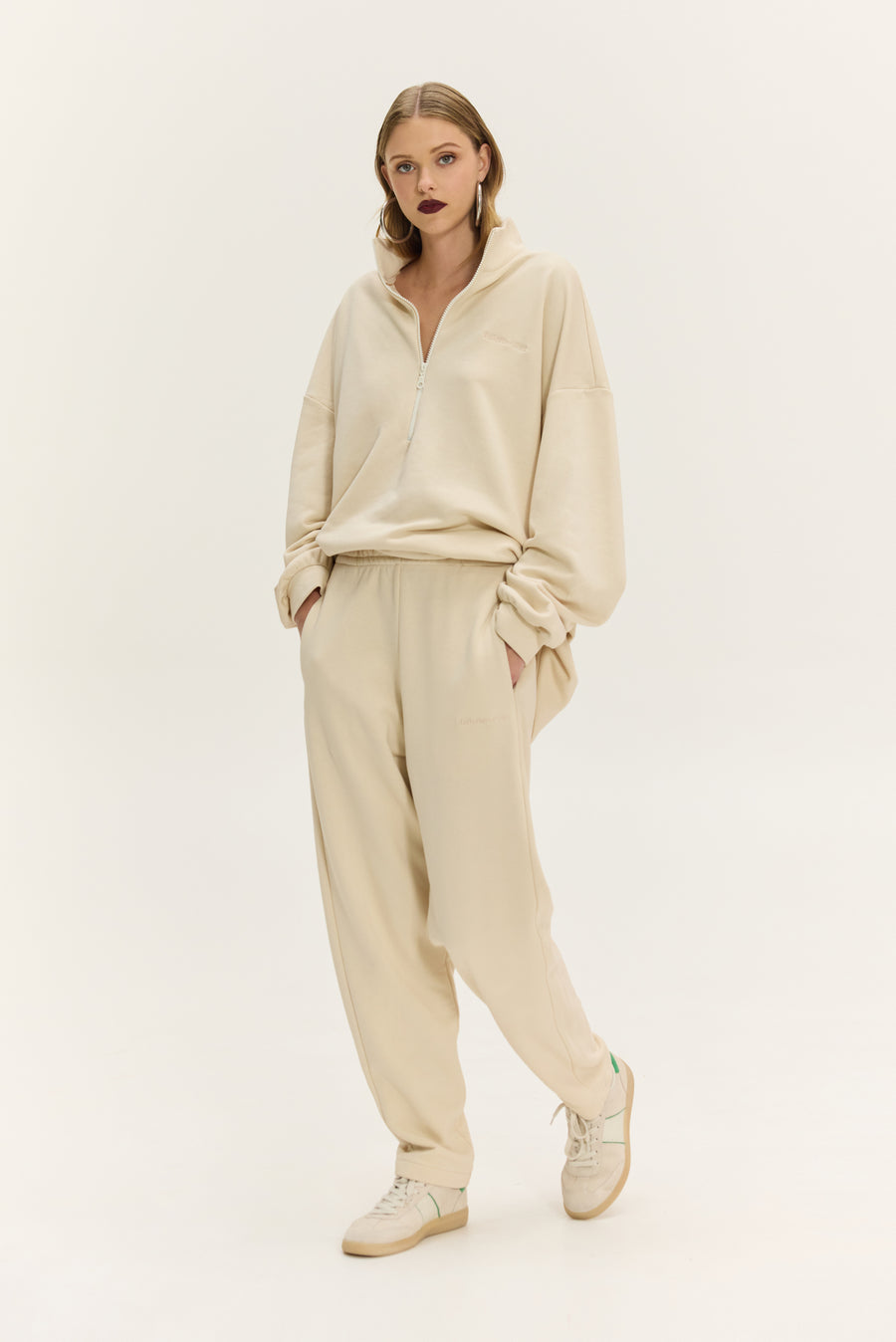 NMW Soul Top (Cream)