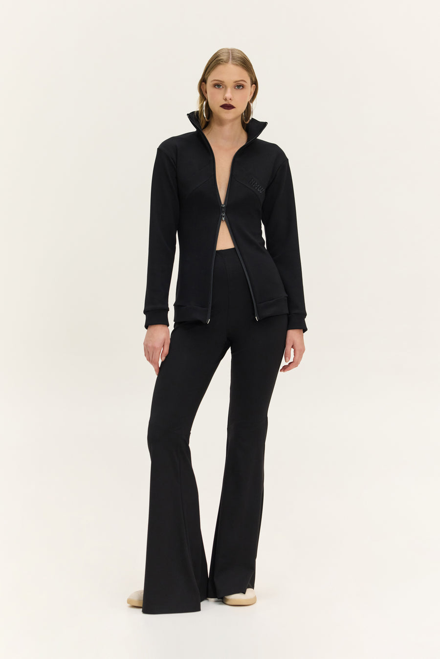 NMW Donna Pants (Black)