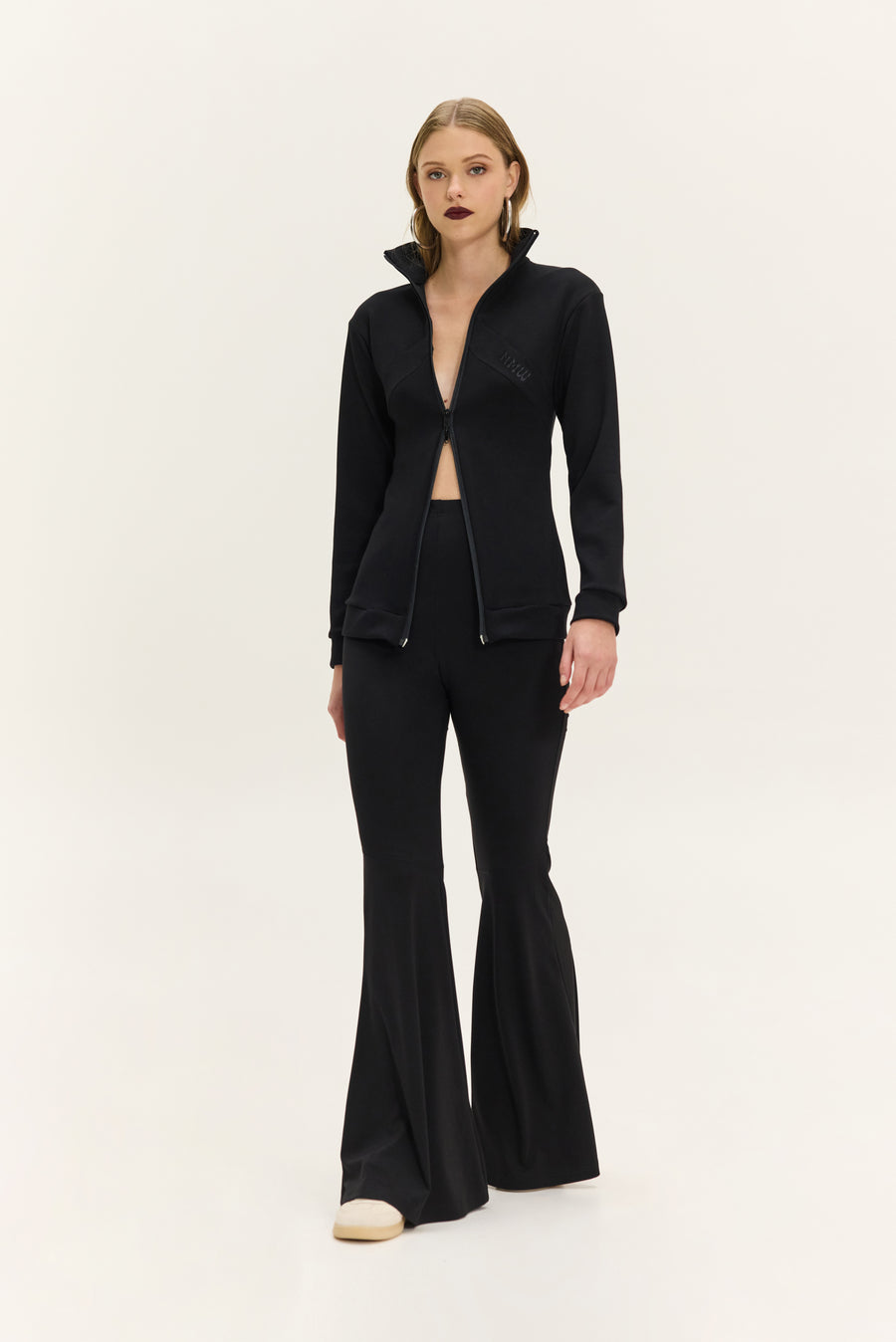 NMW Donna Pants (Black)