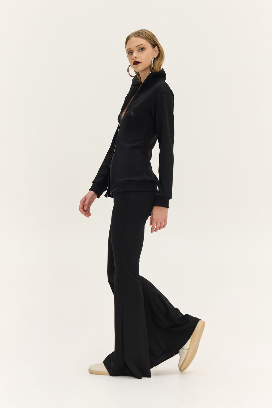 NMW Donna Pants (Black)