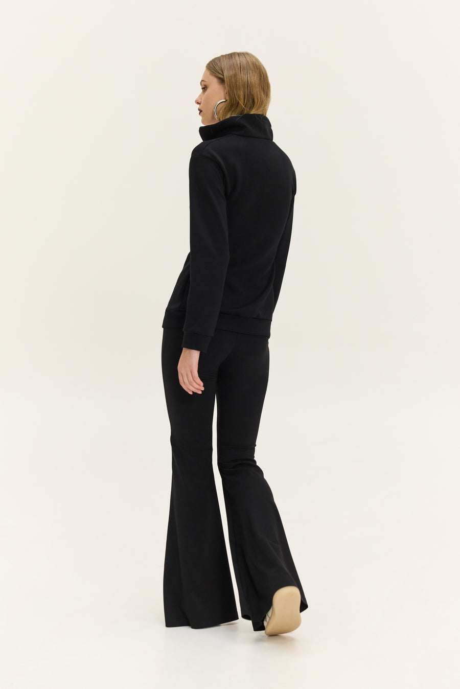 NMW Donna Pants (Black)