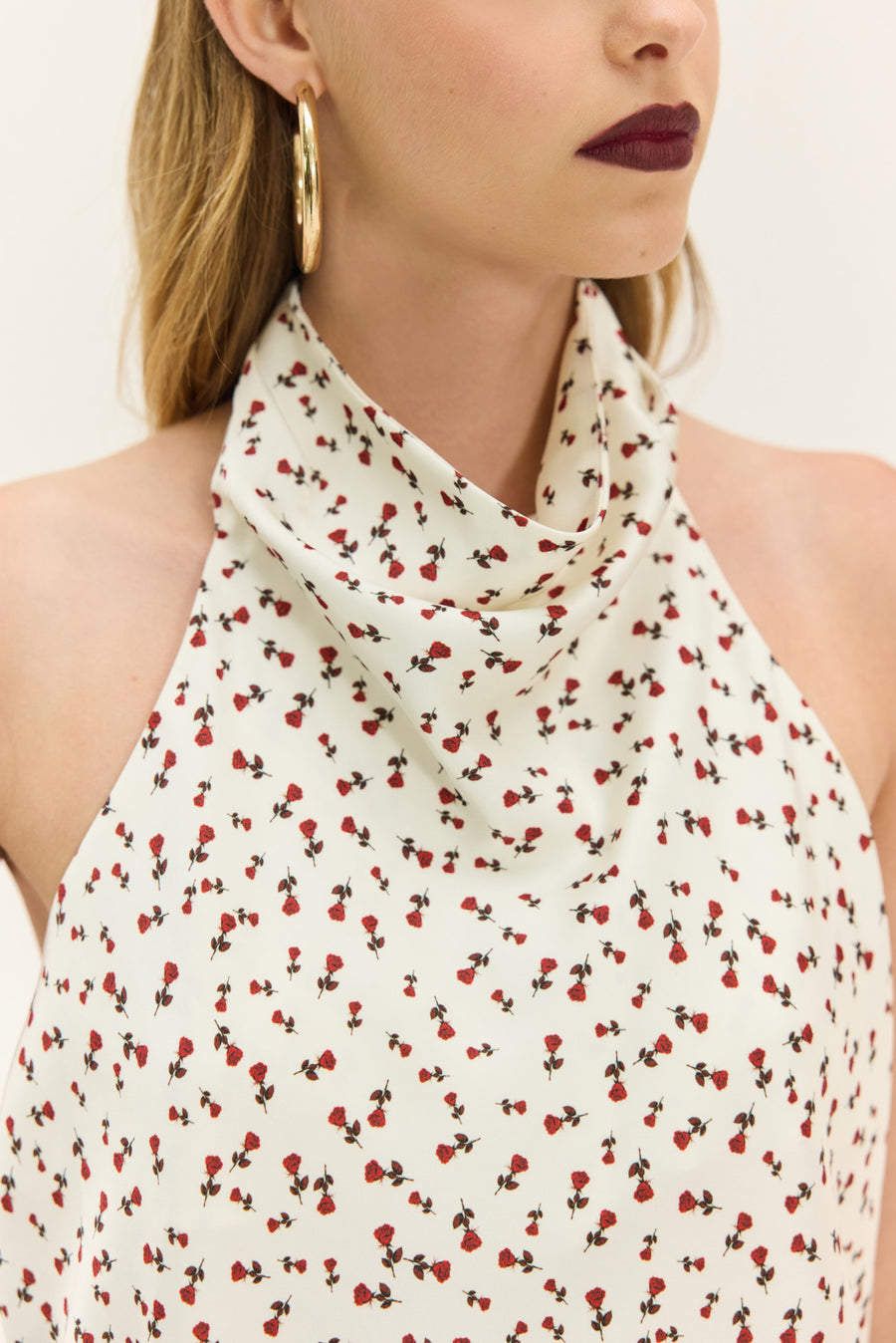 Miraval Top (Off White)