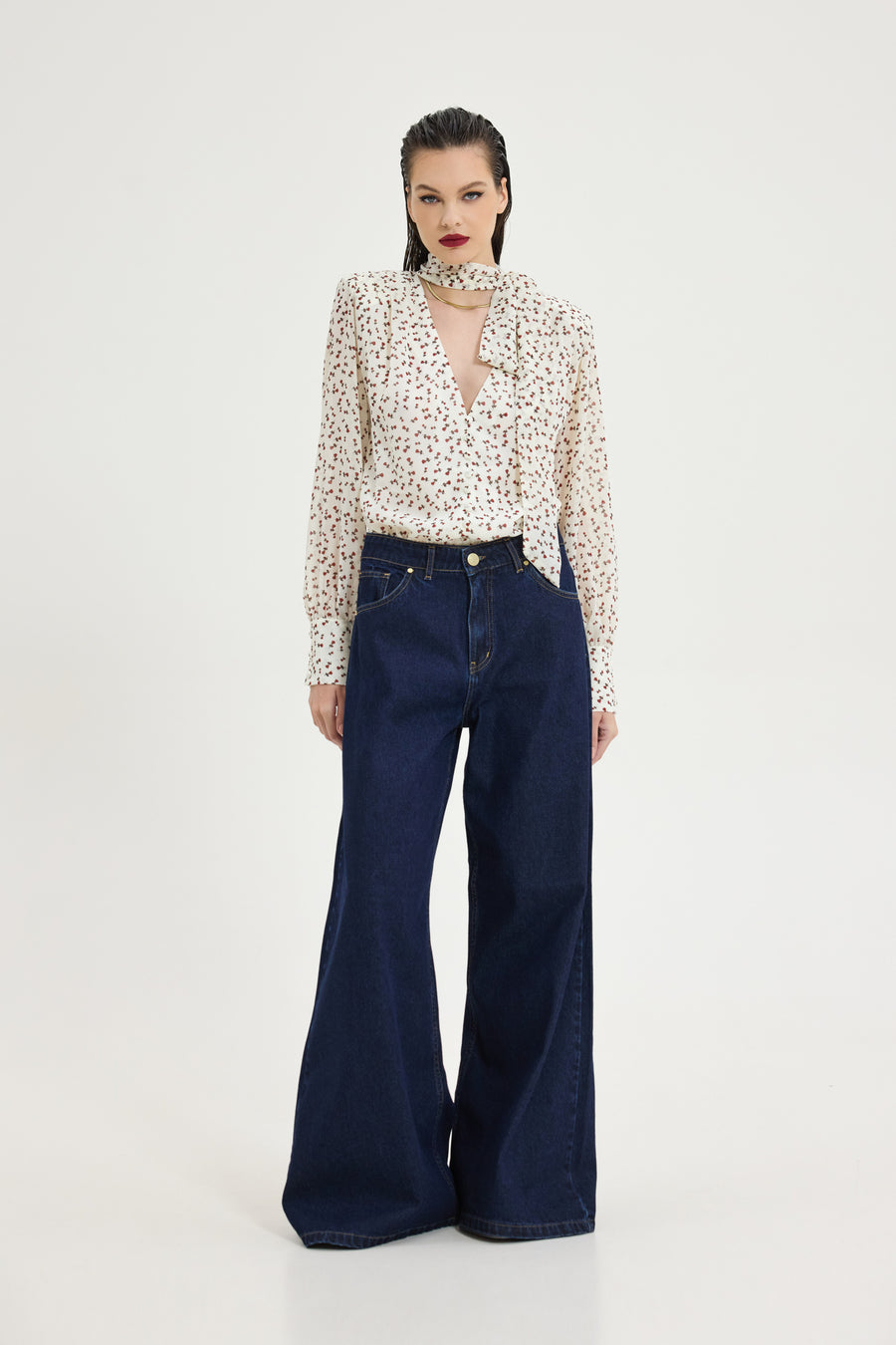 Liqueur Body (Off-White)