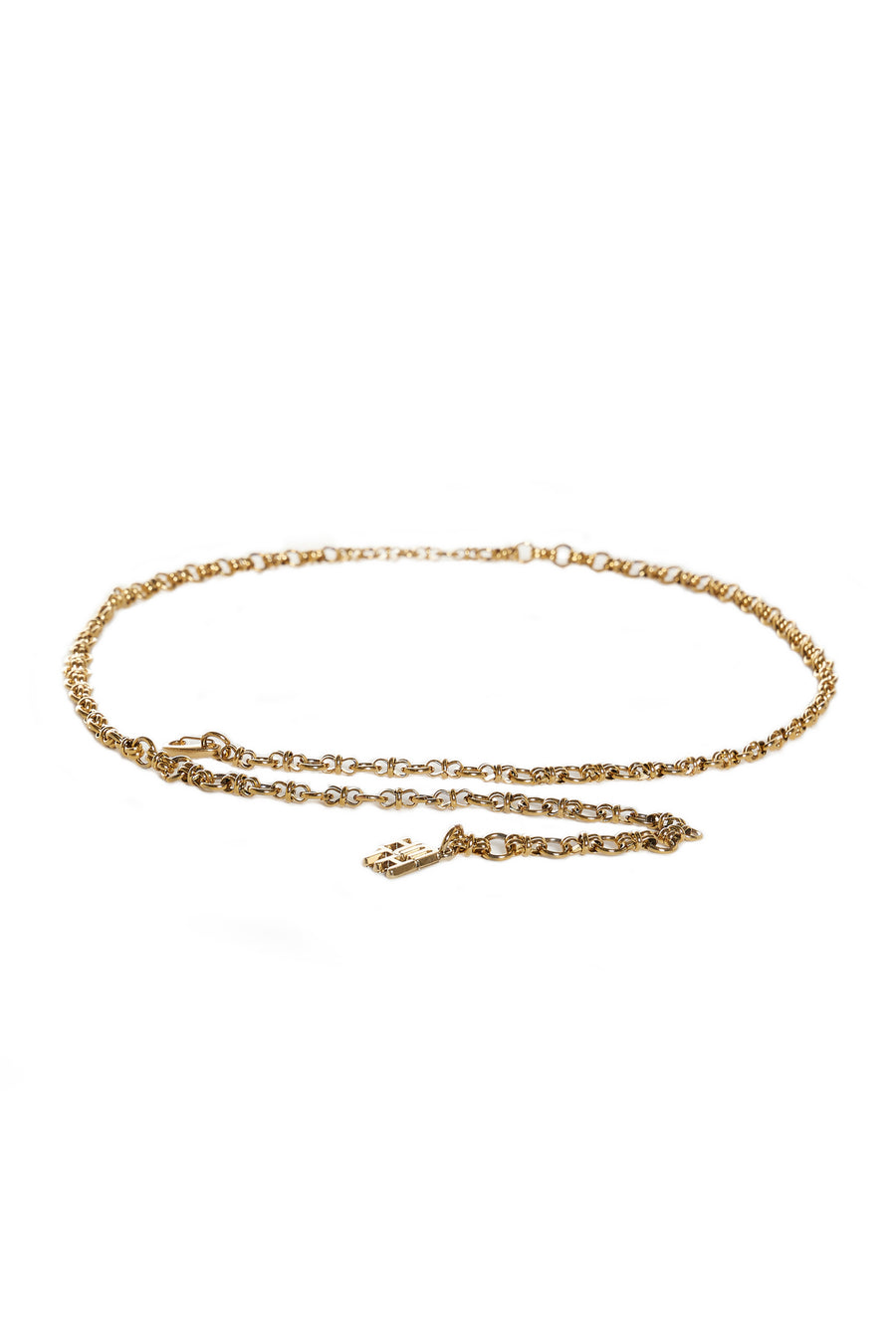 Caracas Belt (Gold)