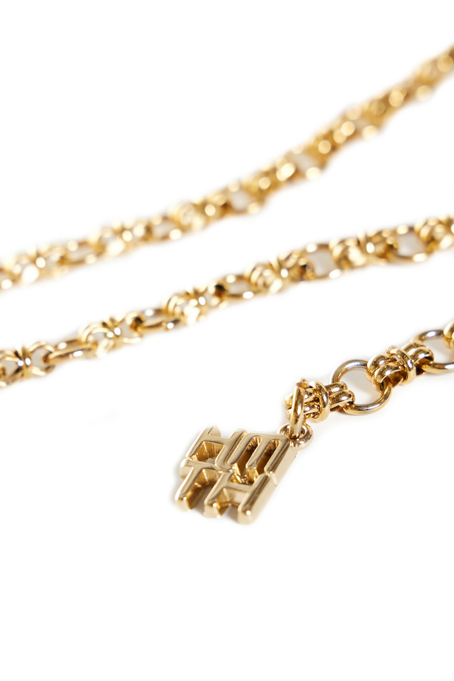 Caracas Belt (Gold)