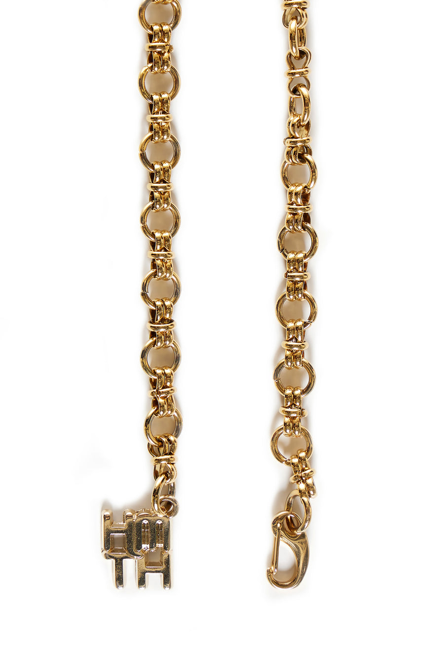 Caracas Belt (Gold)