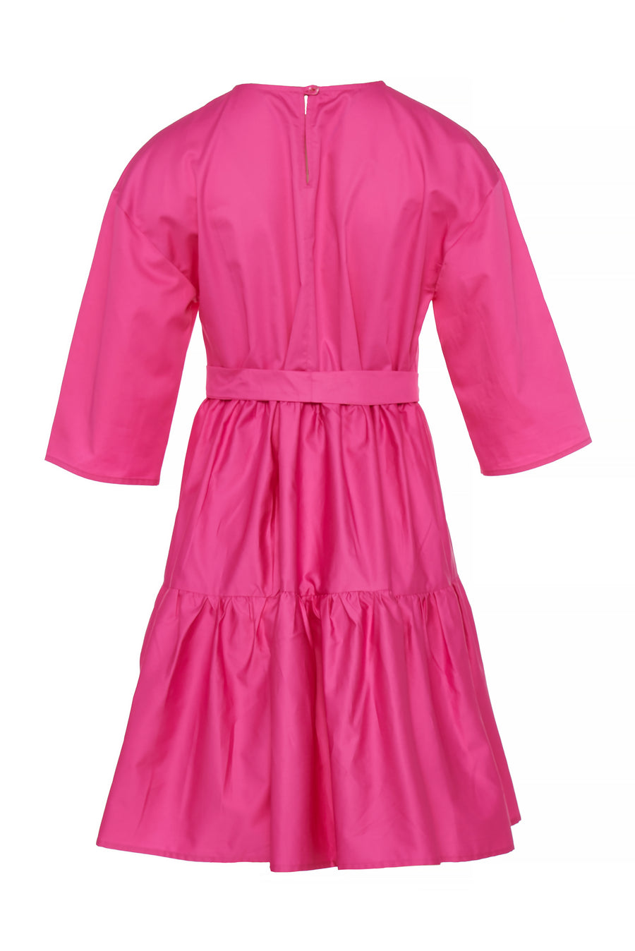 NMW Clementine Dress (Pink)