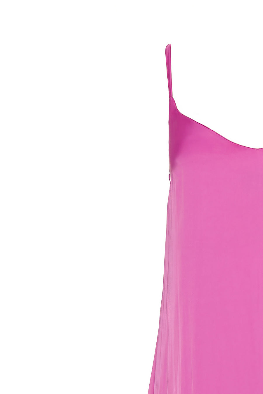NMW Dorothea Dress (Pink)