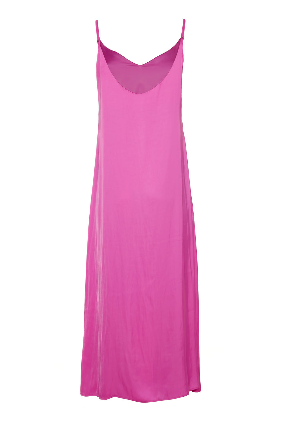 NMW Dorothea Dress (Pink)