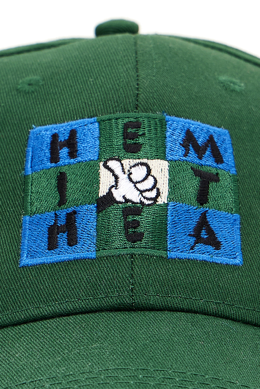 Joseph Hat (Green)