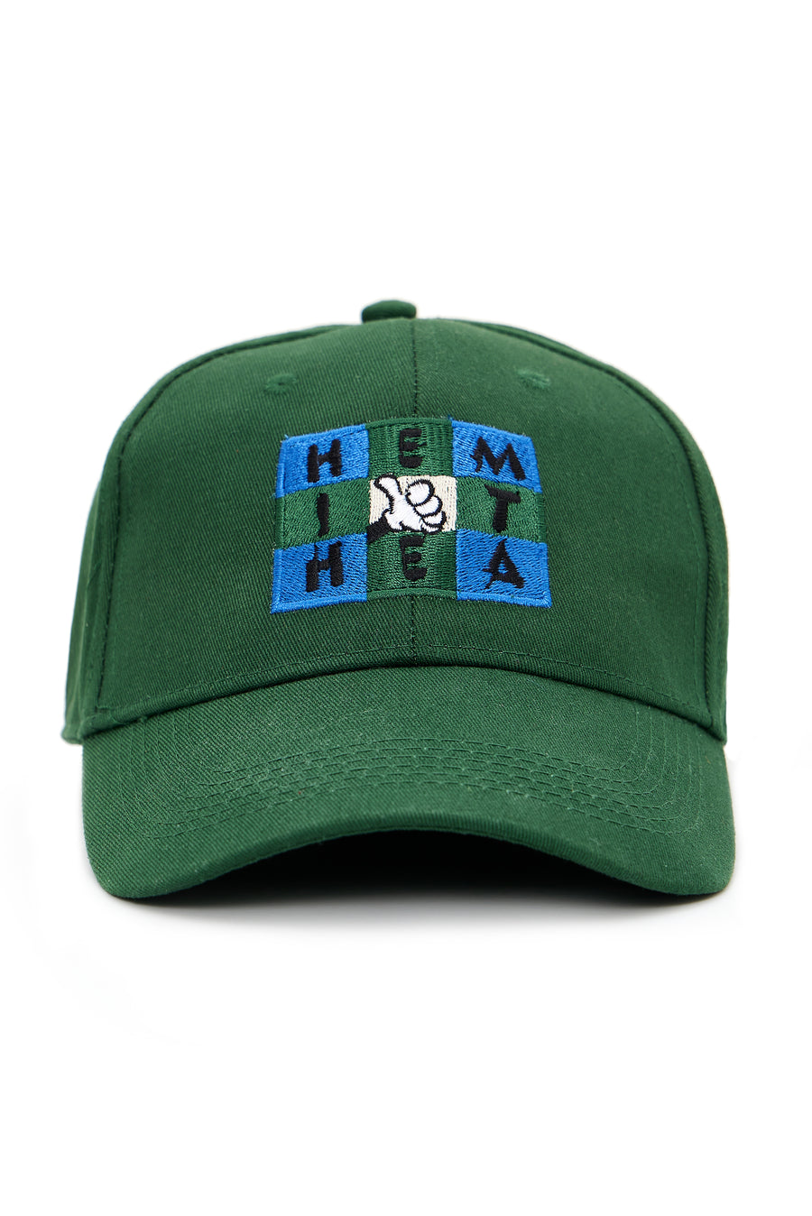 Joseph Hat (Green)