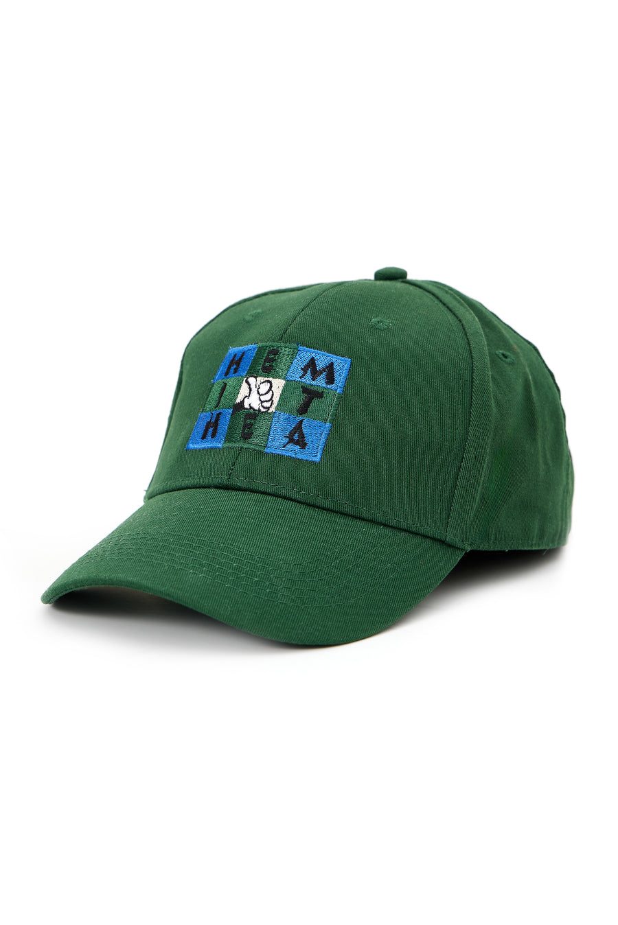 Joseph Hat (Green)