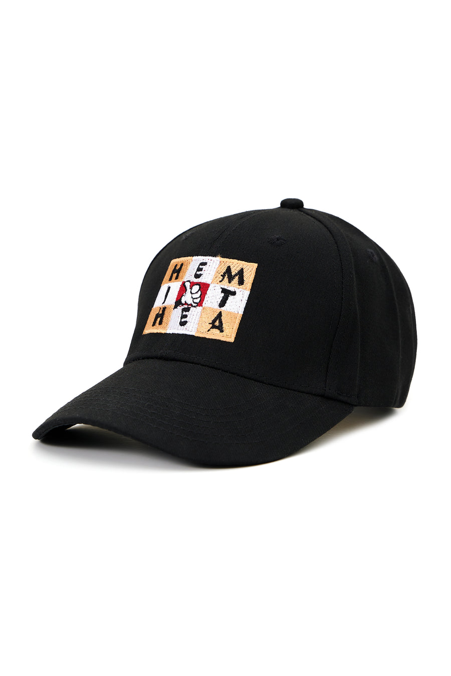 Joseph Hat (Black)