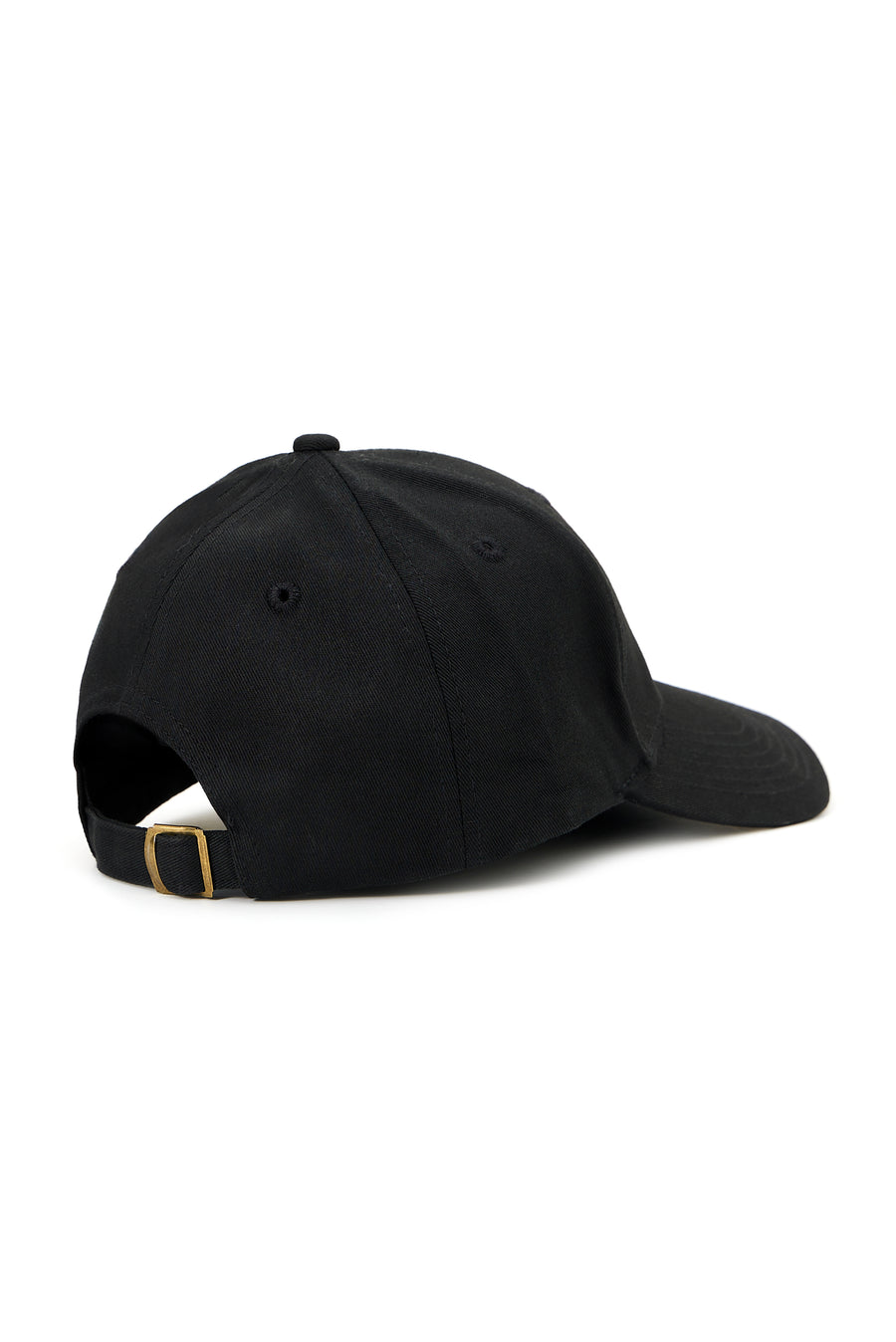 Joseph Hat (Black)