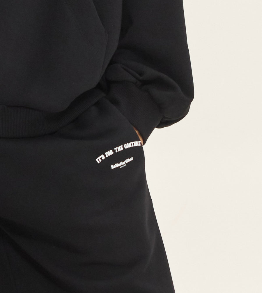 NMW Prosecco Pants (Black)