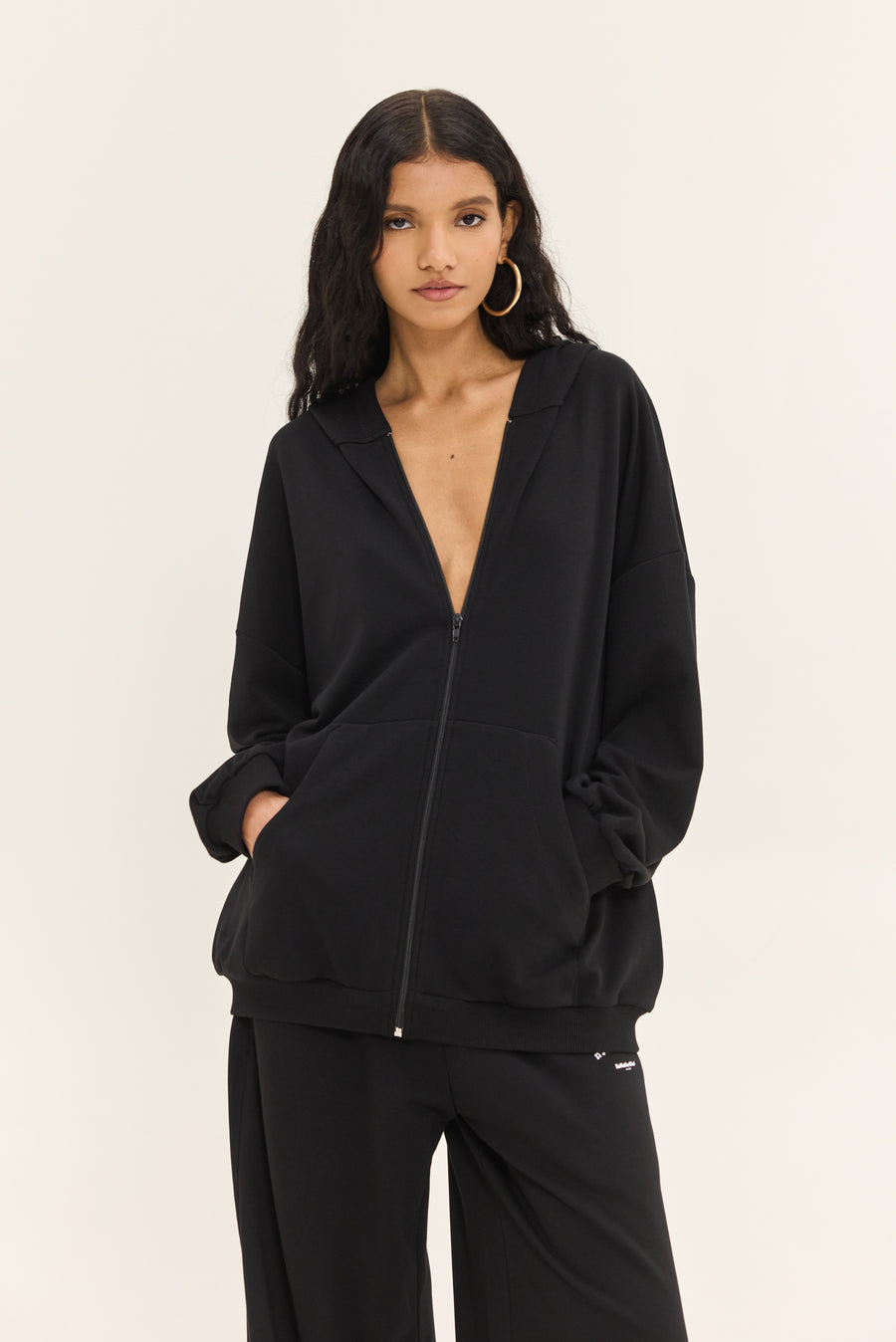 NMW Pinot Jacket (Black)