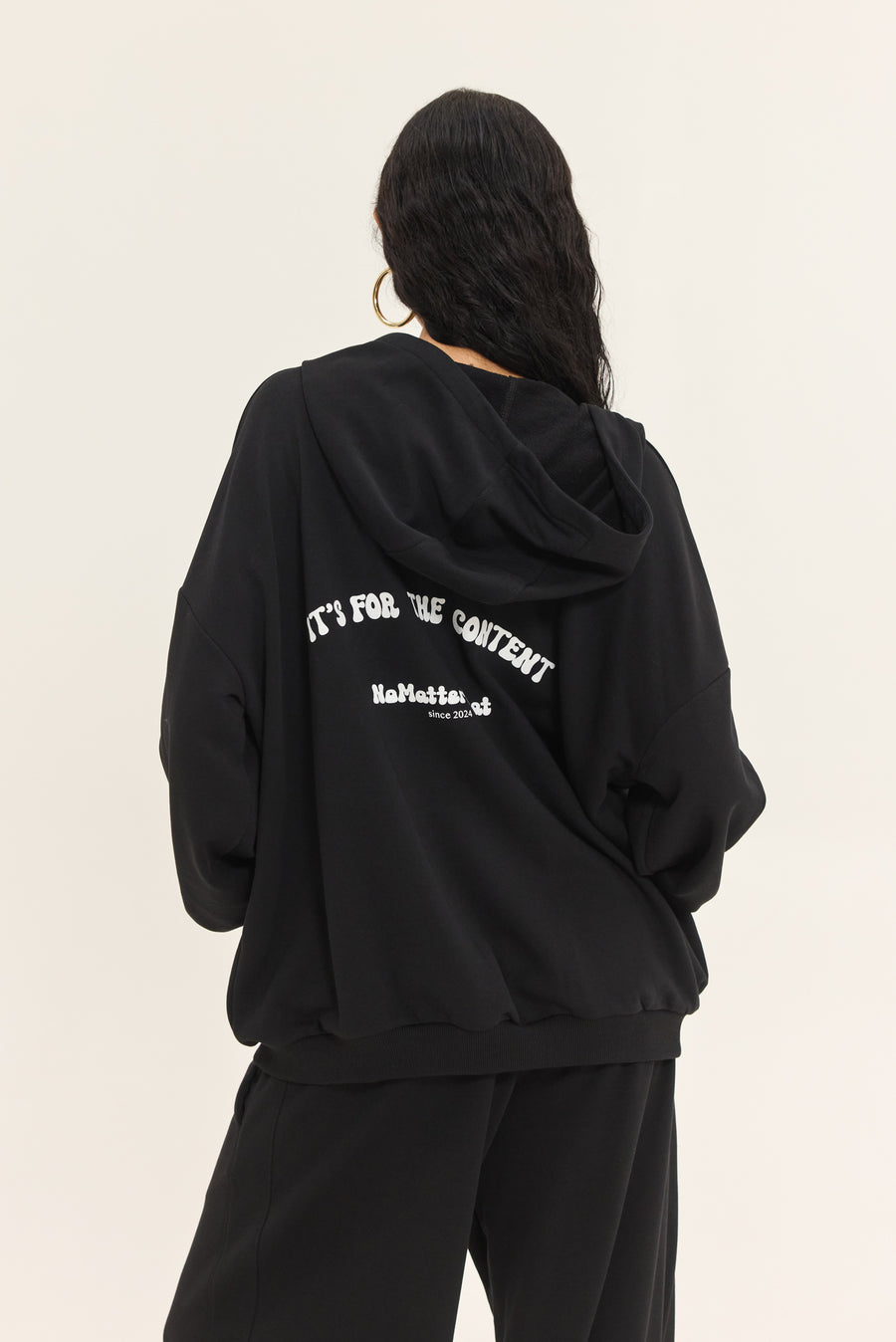 NMW Pinot Jacket (Black)