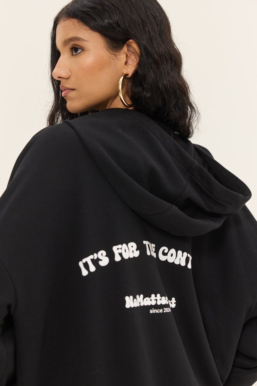 NMW Pinot Jacket (Black)