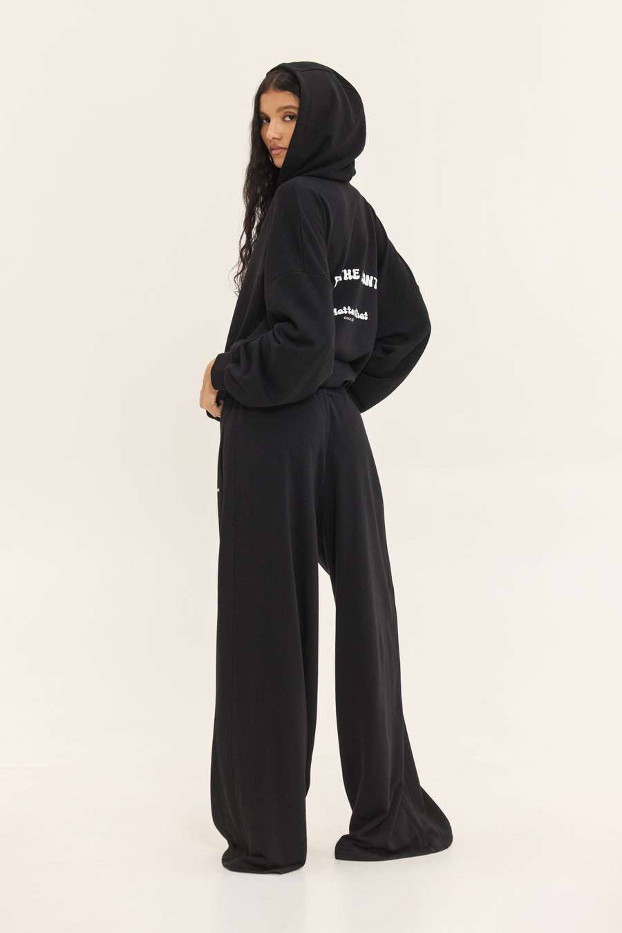 NMW Prosecco Pants (Black)