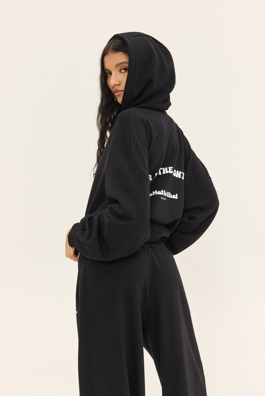 NMW Pinot Jacket (Black)
