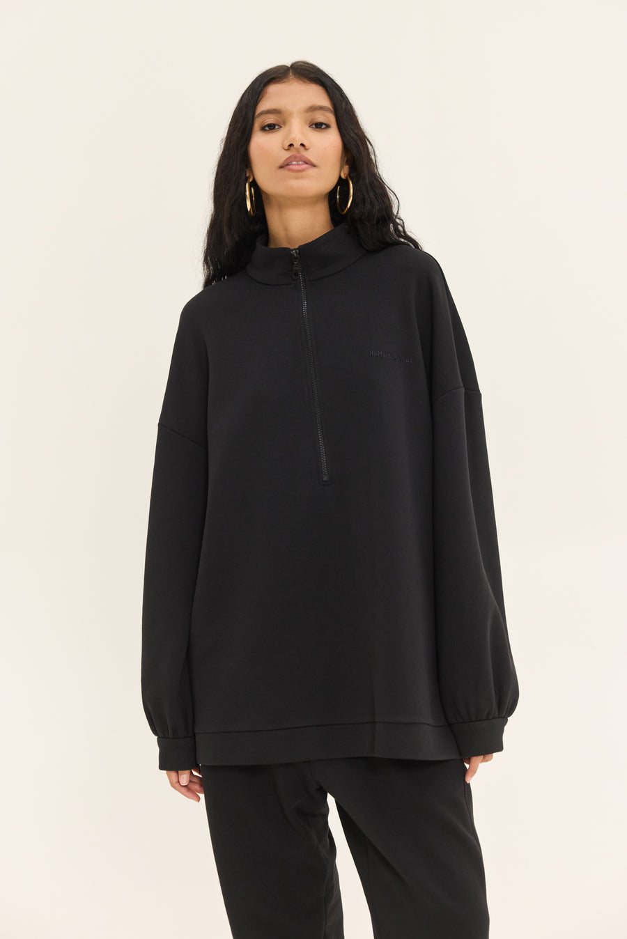 NMW Soul Top (Black)