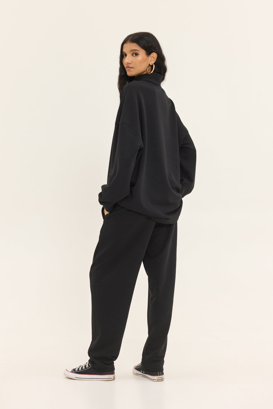 NMW Bradley Pants (Black)