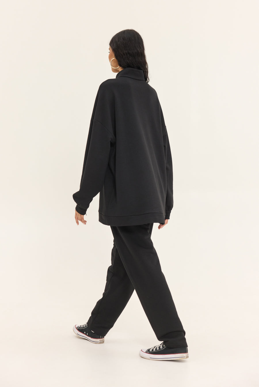 NMW Bradley Pants (Black)