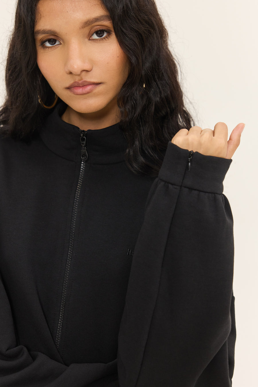 NMW Soul Top (Black)