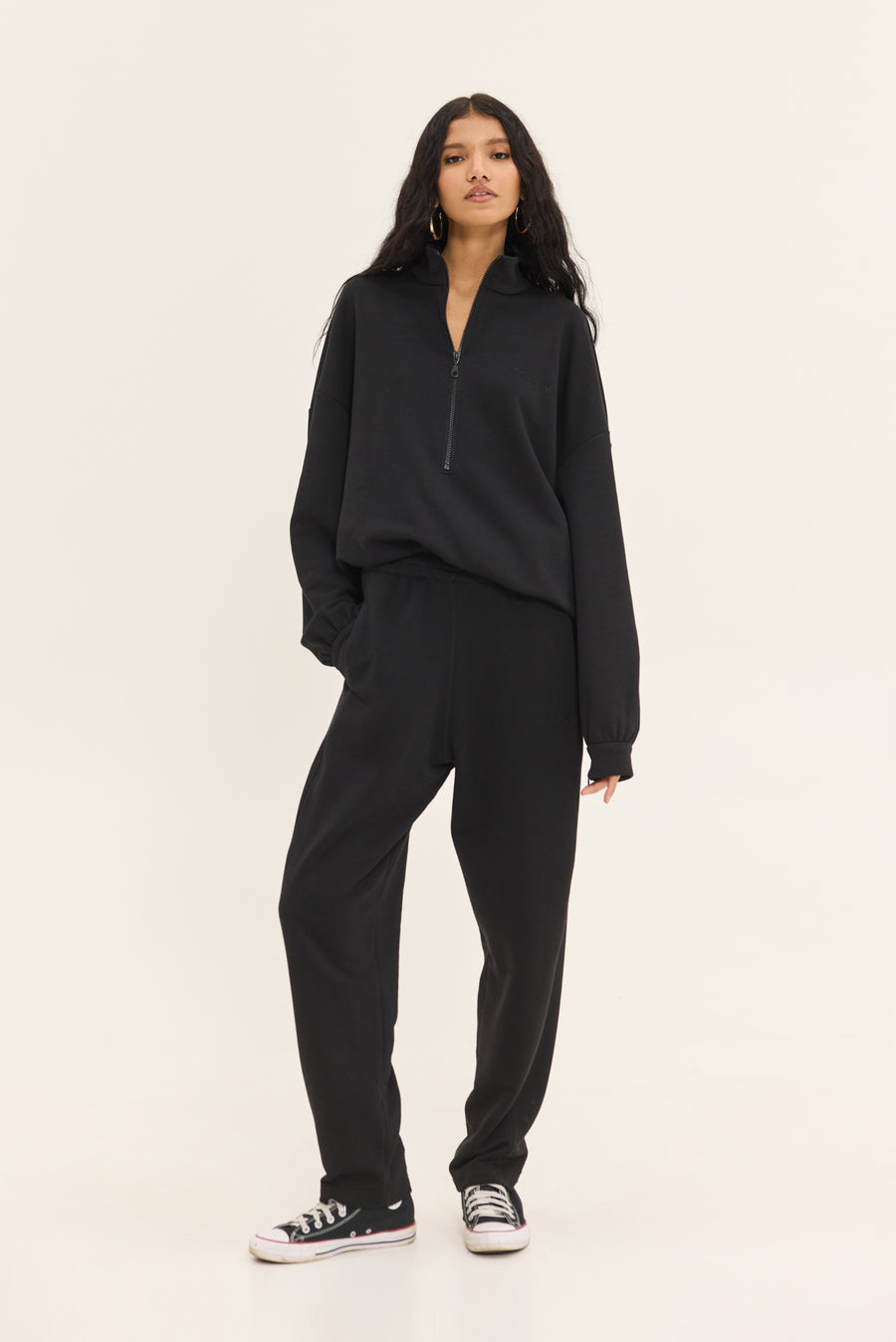 NMW Bradley Pants (Black)