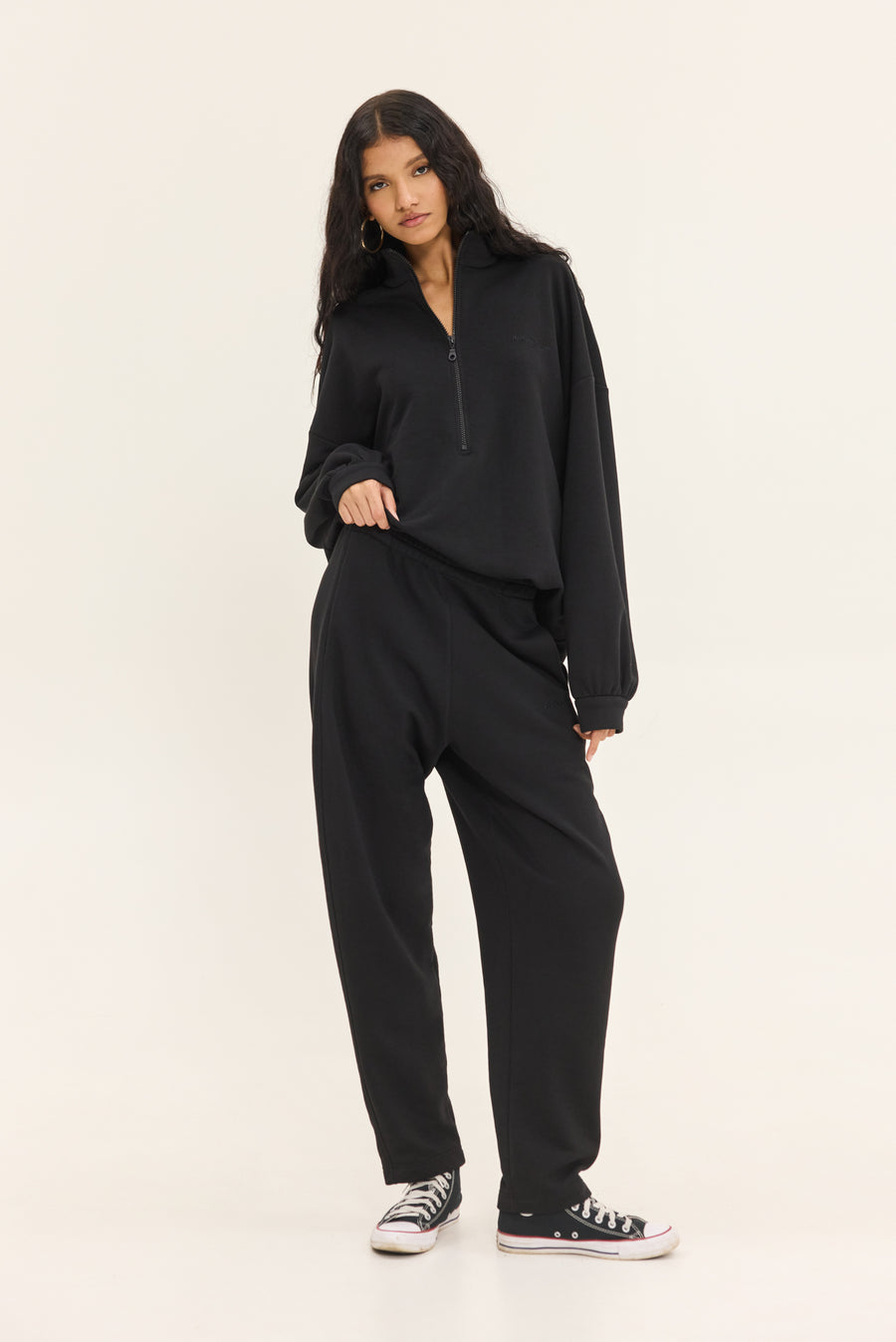 NMW Bradley Pants (Black)