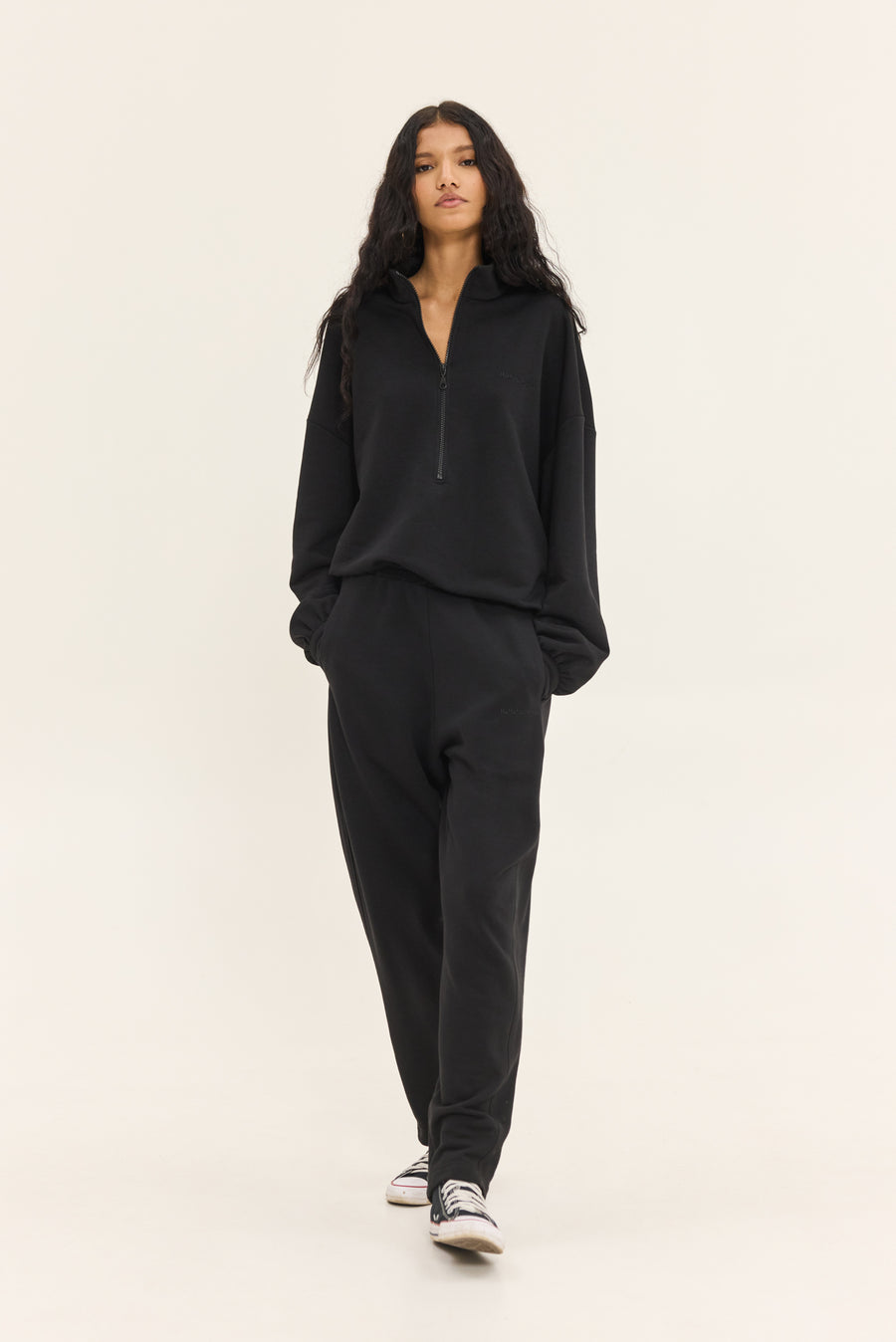 NMW Bradley Pants (Black)