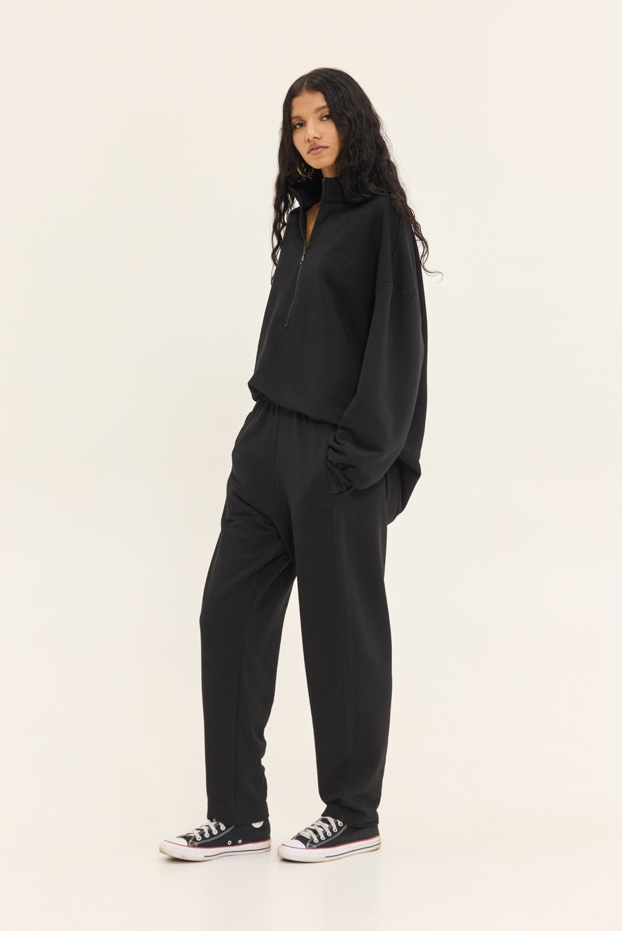NMW Bradley Pants (Black)