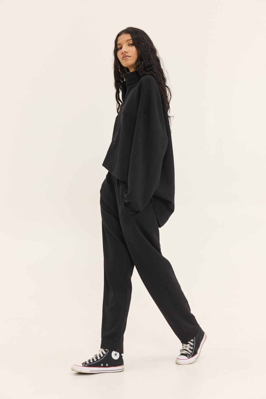 NMW Bradley Pants (Black)