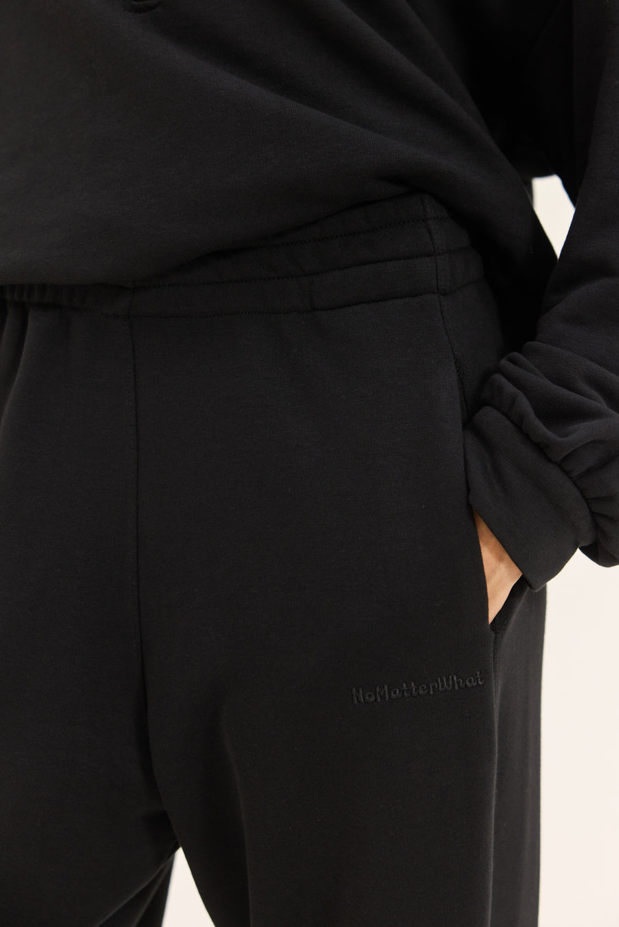 NMW Bradley Pants (Black)