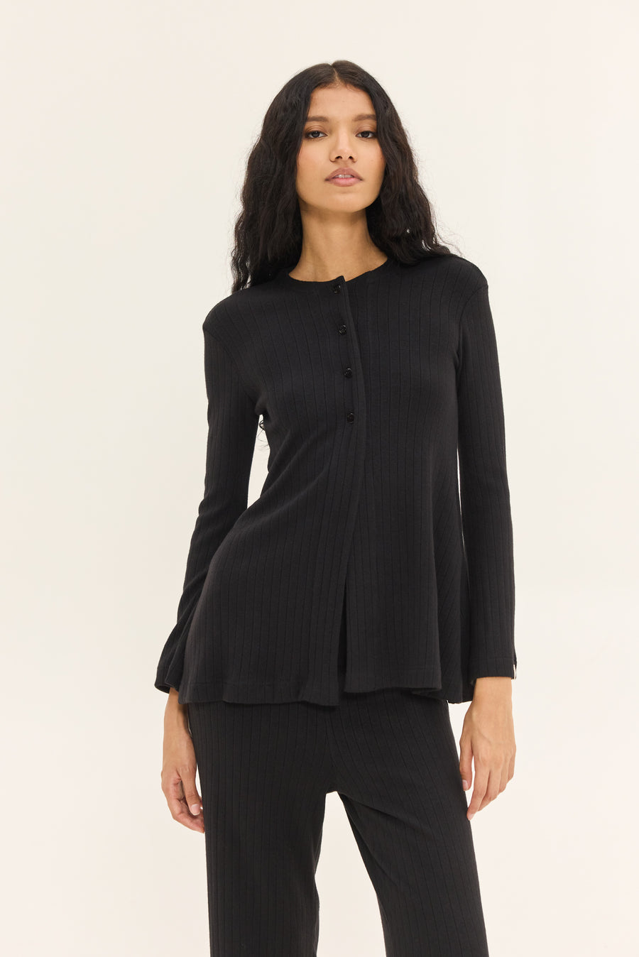 NMW Doddy Top (Black)