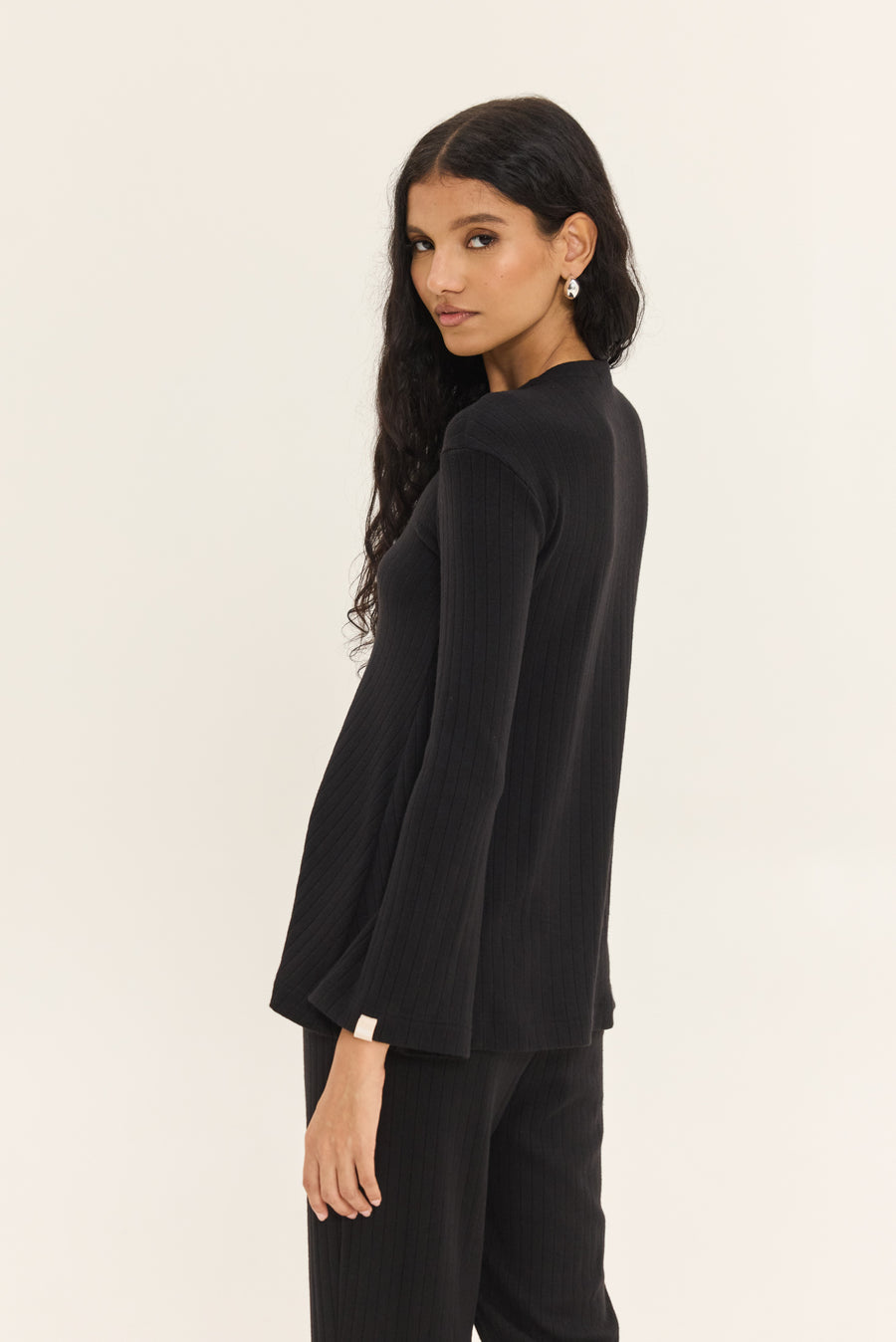 NMW Doddy Top (Black)