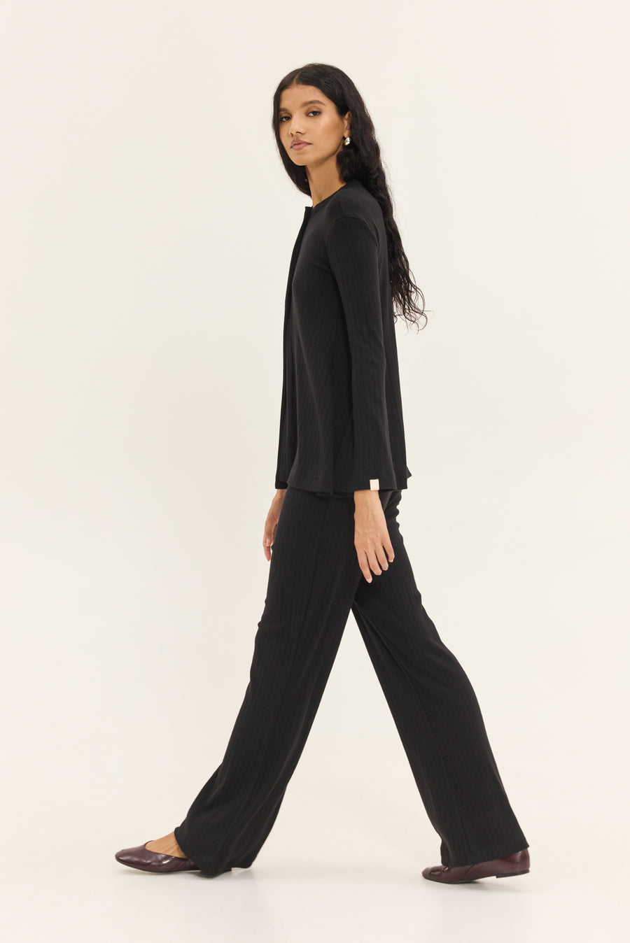 NMW Doddy Top (Black)