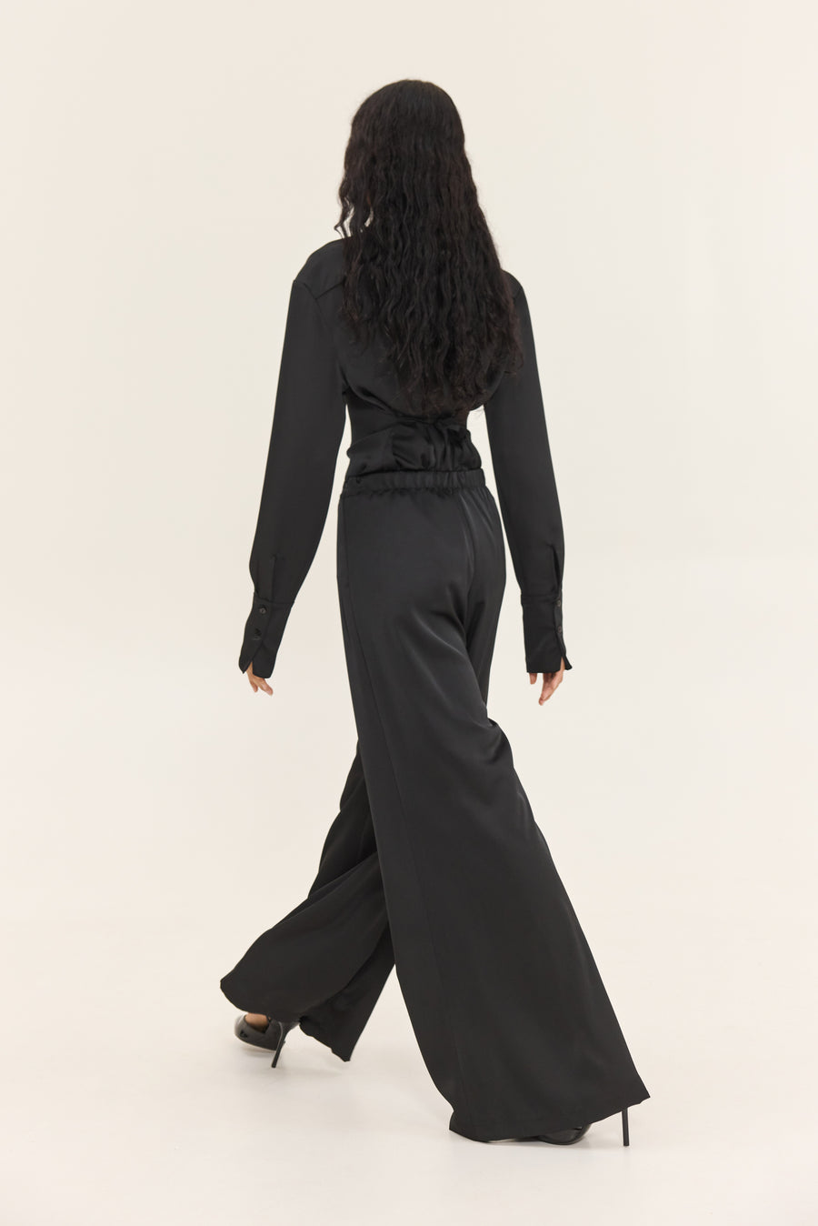 NMW Marigot Pants (Black)