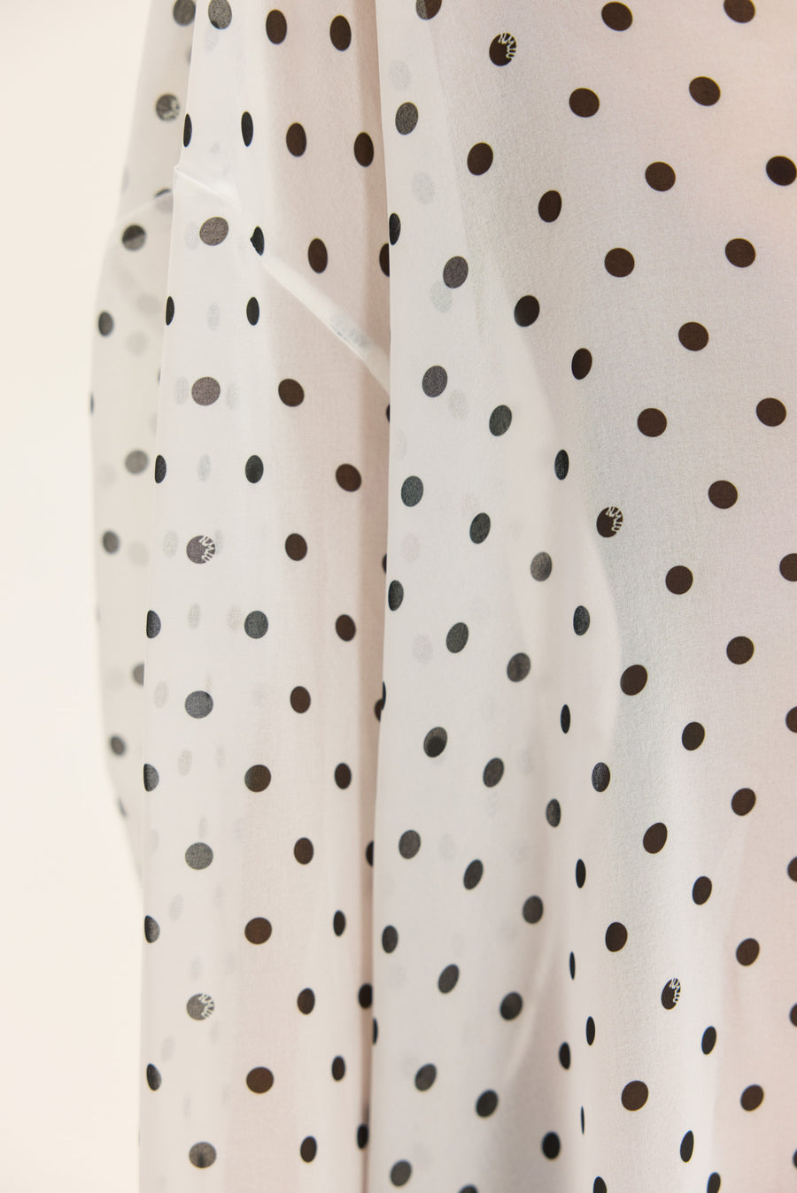 NMW Moet Shirt (White)