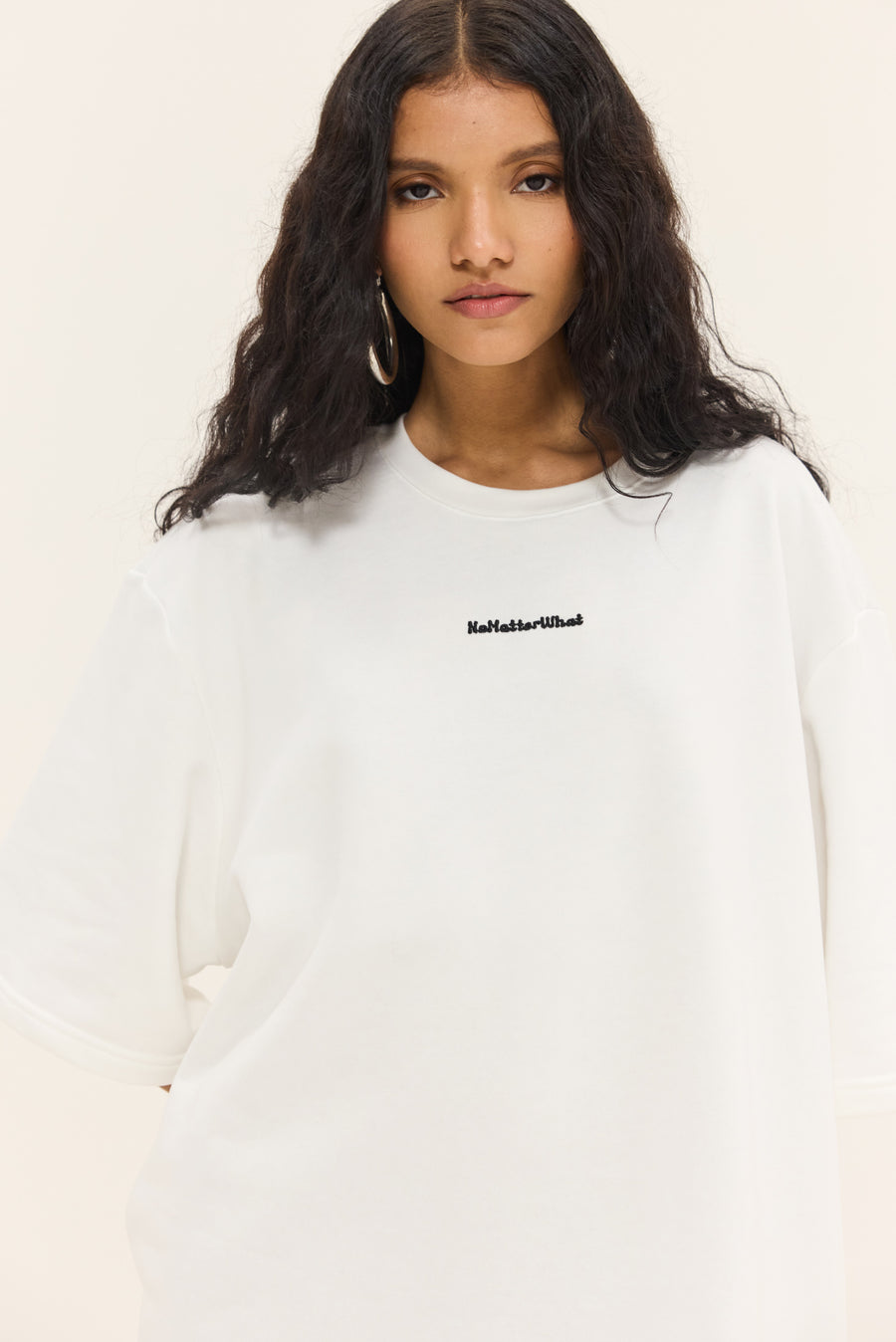 NMW Skin T-shirt (White)