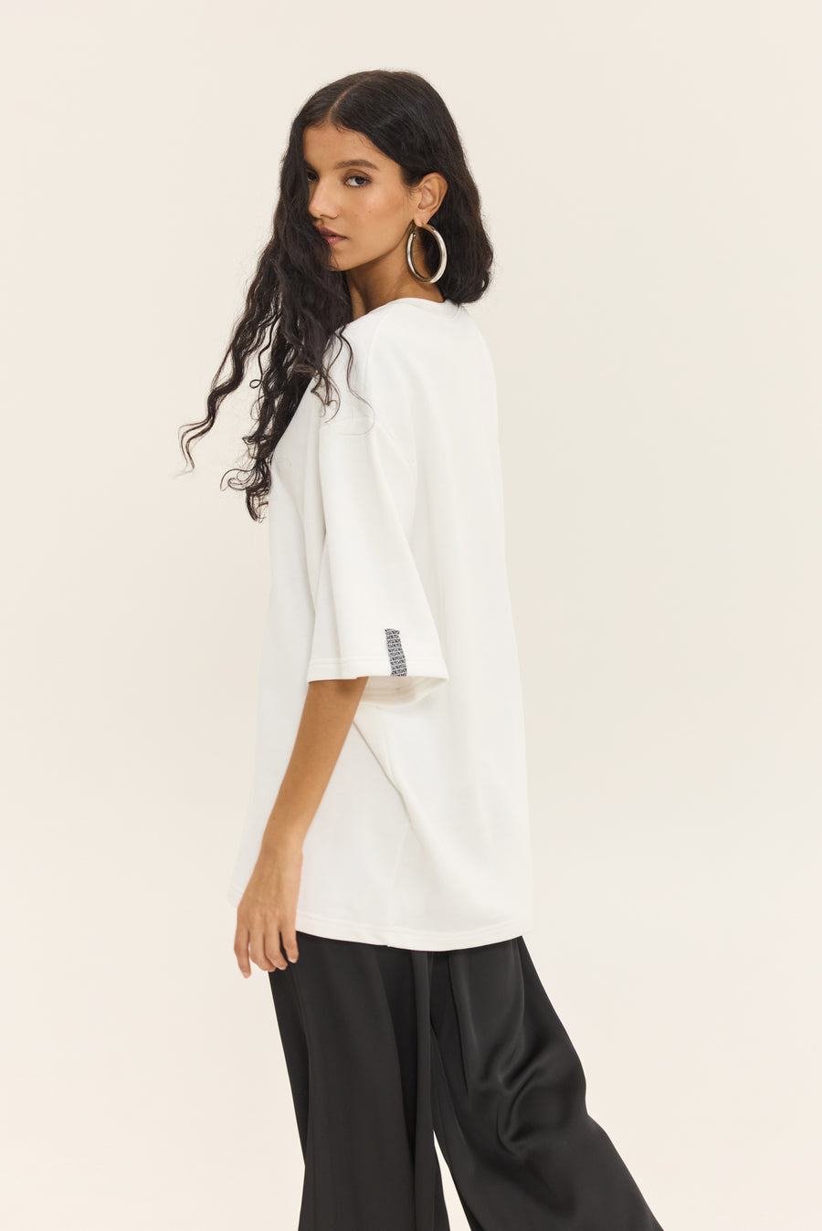 NMW Skin T-shirt (White)