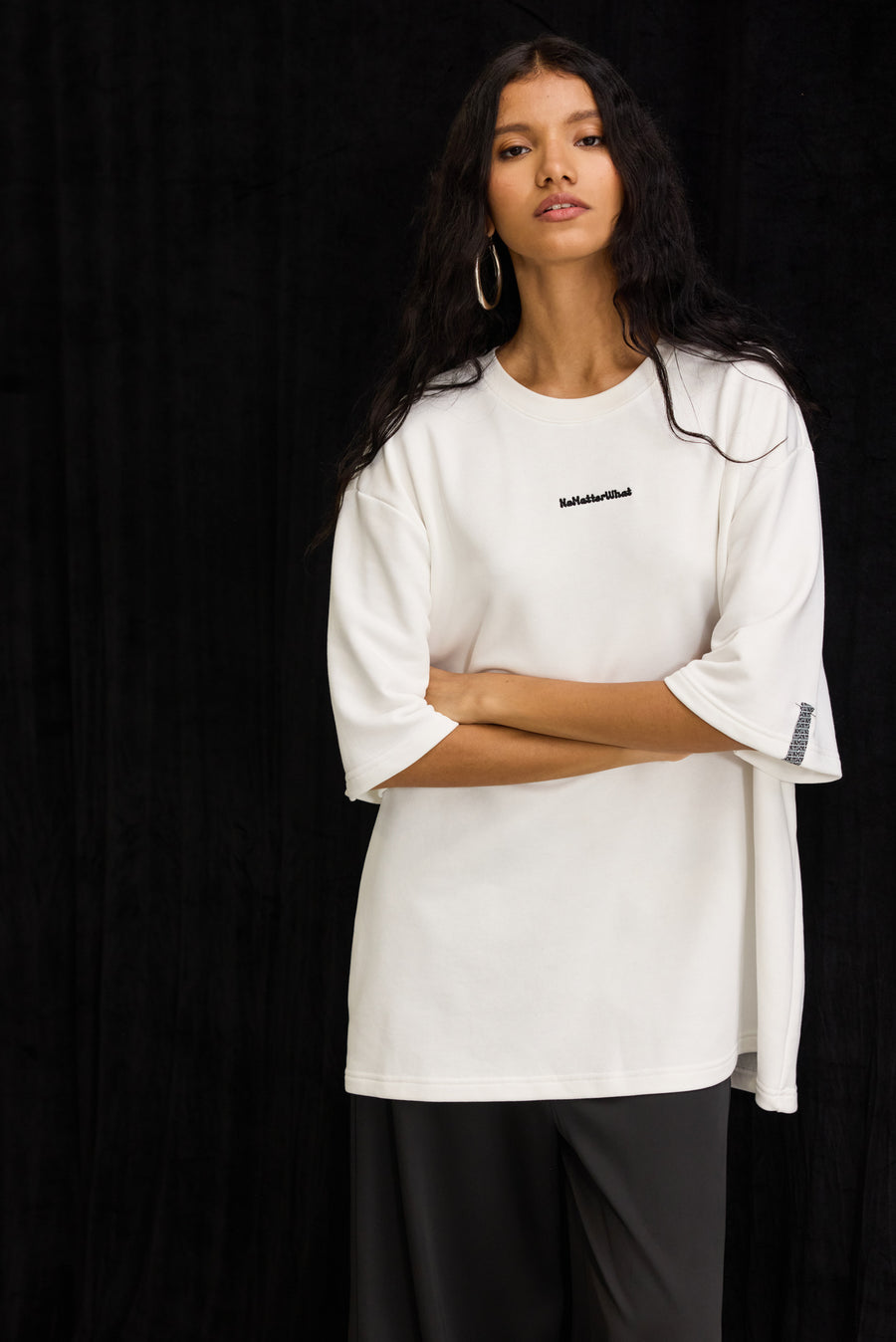 NMW Skin T-shirt (White)