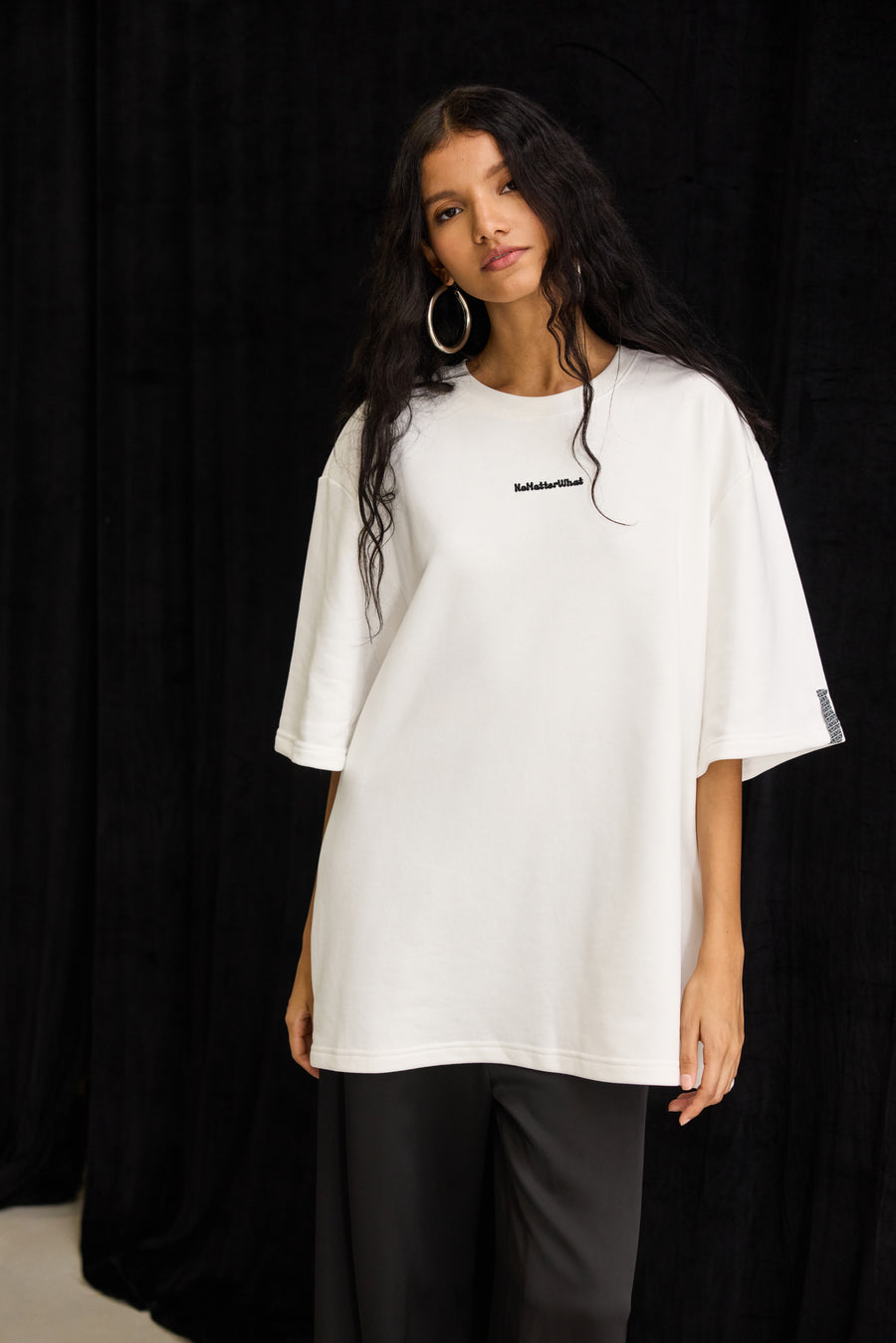 NMW Skin T-shirt (White)