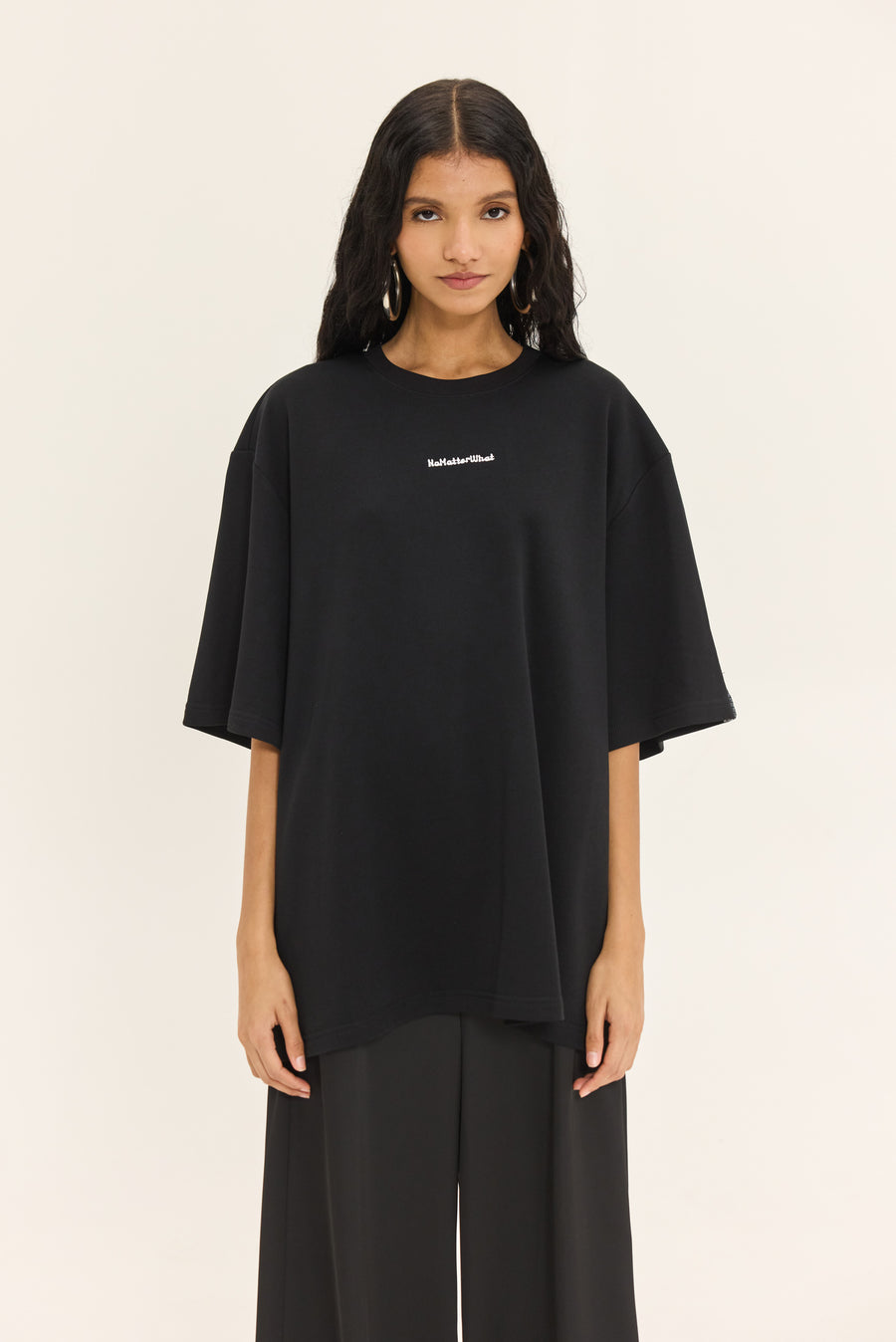 NMW Skin T-shirt (Black)