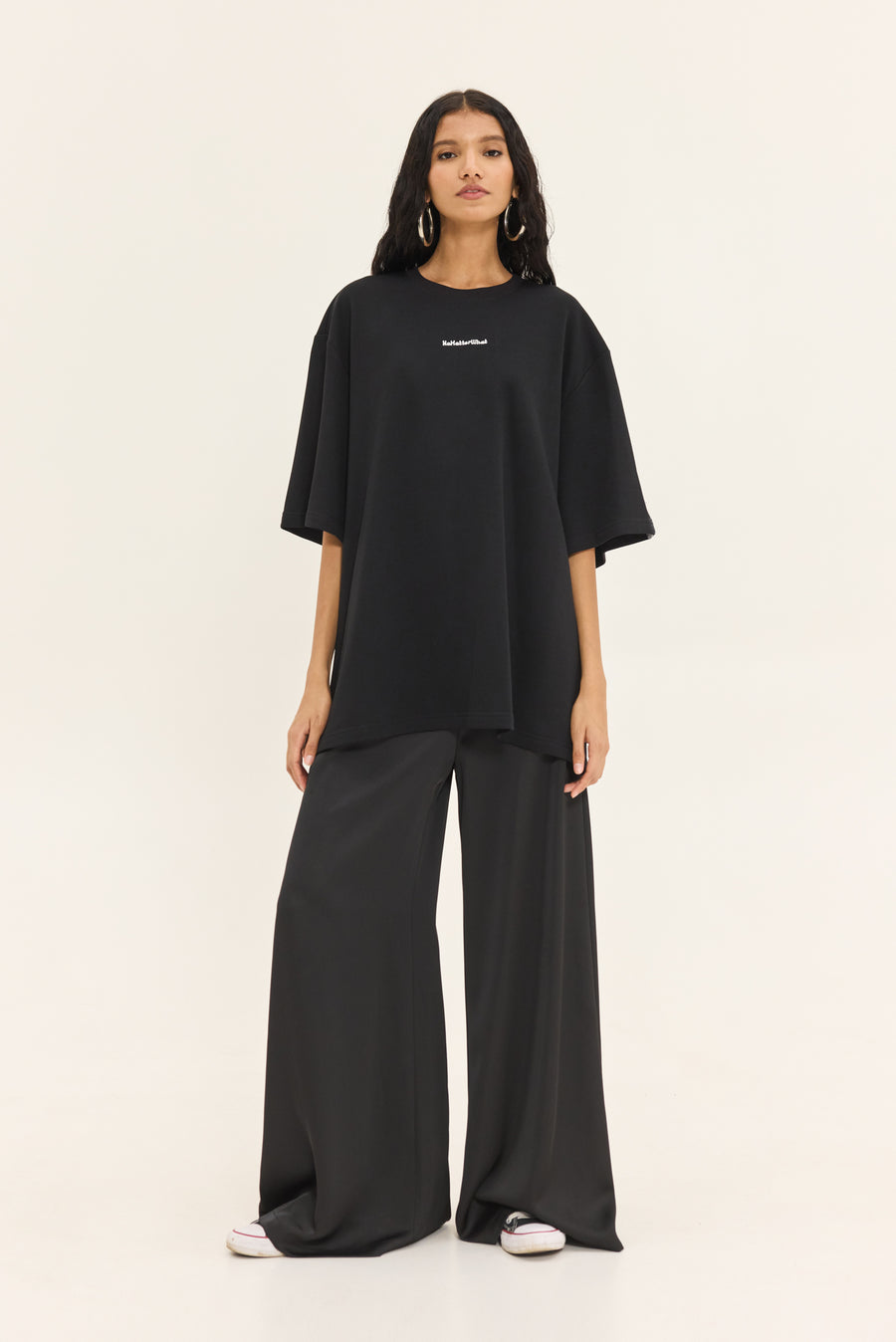 NMW Skin T-shirt (Black)